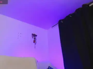 Chaturbate Sex Cam of axel_7070