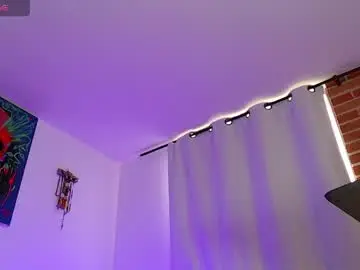 Chaturbate Live Sex of axel_7070