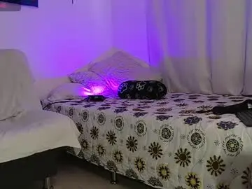 Chaturbate Sex Cam of axel_7070