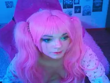Chaturbate Best Webcam of berriekitten