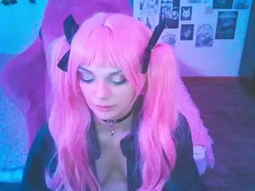 Chaturbate Adult Webcams of berriekitten