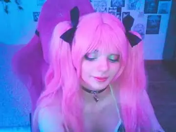 Chaturbate Watch Live Sex Cams of berriekitten