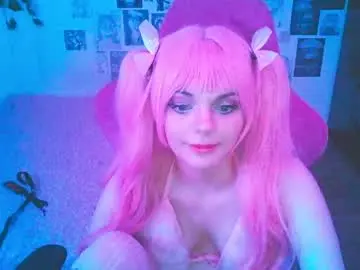 Chaturbate Live Porn of berriekitten