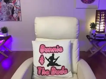 Chaturbate Free Live Porn of bunnieandthedude