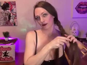 Chaturbate Live Sex of bunnieandthedude