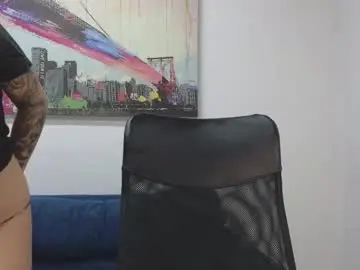 Chaturbate Best Webcam of carolay759687