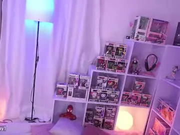 Chaturbate Sex Chat of charlottejackson