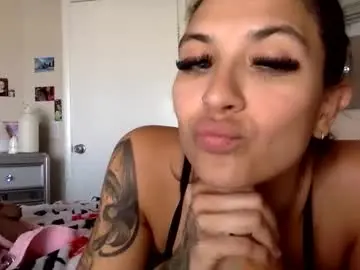 Chaturbate Private Sex Chat of chicagobabe312