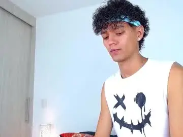 Chaturbate Sex Chat of connor_garrett