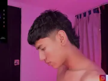 Chaturbate Live Sex of damien_howard