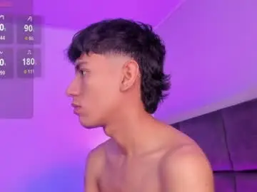 Chaturbate Watch Live Sex Cams of damien_howard