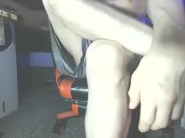 Chaturbate Live Porn of dick_and_muscle