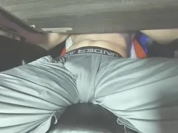 Chaturbate Live Porn of dick_and_muscle