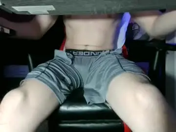 Chaturbate Adult Webcam of dick_and_muscle