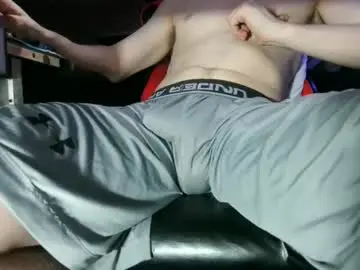 Chaturbate Free Live Porn of dick_and_muscle