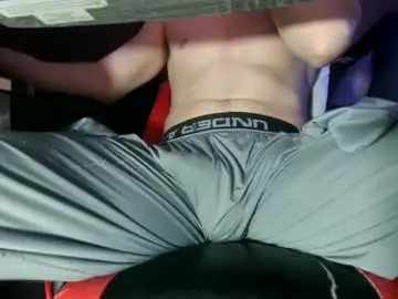 Chaturbate Live Sex Cam of dick_and_muscle