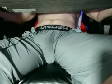 Chaturbate Live Sex Cam of dick_and_muscle