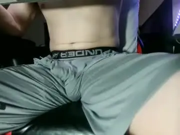 Chaturbate Sex Cam of dick_and_muscle