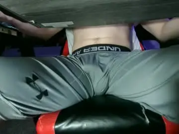 Chaturbate Free Live Porn of dick_and_muscle