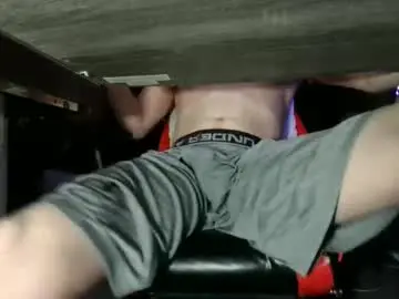 Chaturbate Live Porn of dick_and_muscle