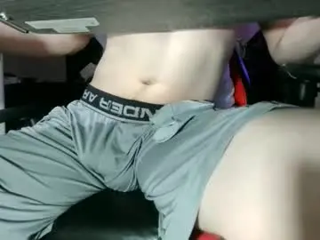 Chaturbate Best live sex cam show of dick_and_muscle
