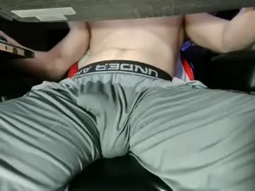 Chaturbate Free Live Porn of dick_and_muscle
