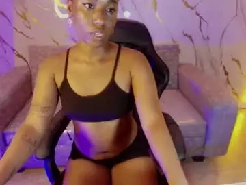 Chaturbate Adult Webcams of ebony_rose_tf
