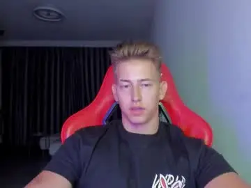 Chaturbate Free Porn Cam of gym_alpha