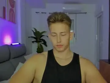 Chaturbate Nude Webcam of gym_alpha