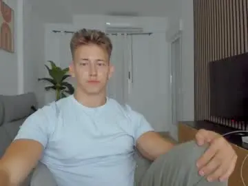 Chaturbate Sex Chat of gym_alpha