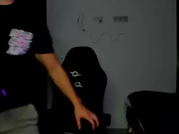 Chaturbate Adult Webcam of gym_alpha