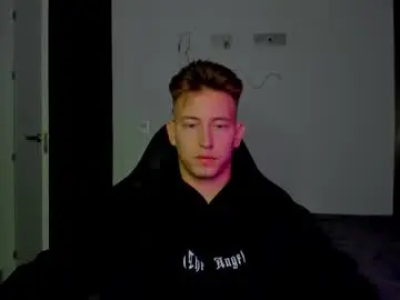 Chaturbate Live Sex of gym_alpha