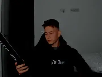 Chaturbate Nude Webcam of gym_alpha