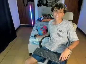 Chaturbate Live Porn of hot_bunny713