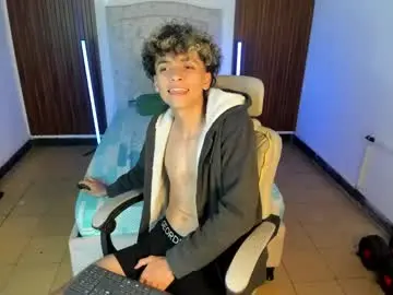 Chaturbate Private Sex Chat of hot_bunny713