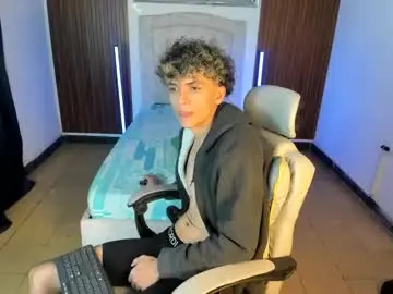 Chaturbate Live Sex of hot_bunny713