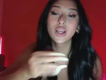 Chaturbate Sex Chat of indiana_rouge