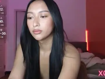 Chaturbate Sex Chat of indiana_rouge