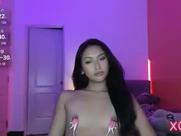 Chaturbate Best live sex cam show of indiana_rouge