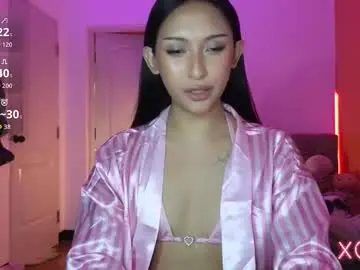 Chaturbate Adult Webcam of indiana_rouge