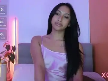 Chaturbate Private Sex Chat of indiana_rouge