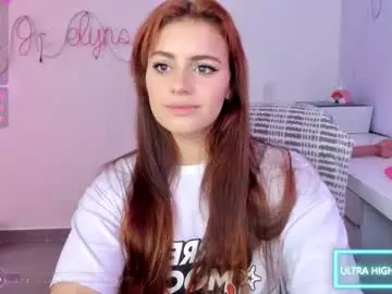 Chaturbate Watch Live Sex Cams of joselynsweet