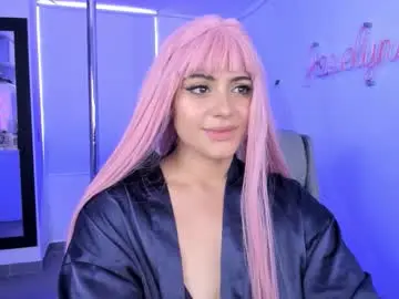 Chaturbate Adult Webcams of joselynsweet