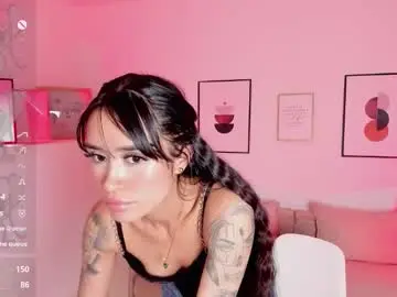 Chaturbate Watch Live Sex Cams of kim_ev