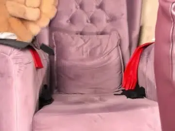 Chaturbate Live Sex of lady__leather