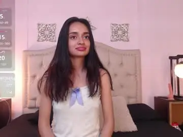 Chaturbate Watch Live Sex Cams of leilani_x