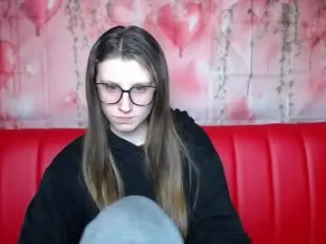 Chaturbate Best live sex cam show of lilianashine