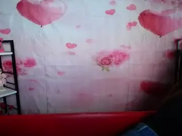 Chaturbate Sex Cam of lilianashine