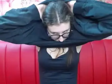 Chaturbate Live Sex of lilianashine