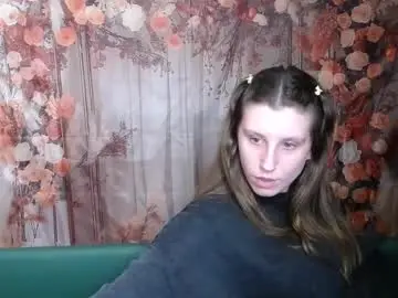 Chaturbate Sex Cam of lilianashine